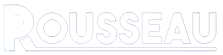 Rousseau – Entreprise générale du Bâtiment depuis 1936 Logo